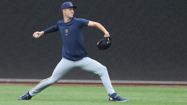 Jacob Misiorowski Begins Road Back Following Fatigue Setback