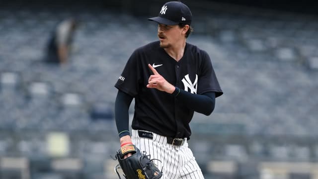 Max Fried's Comeback Nears With Rehab Assignment Looming