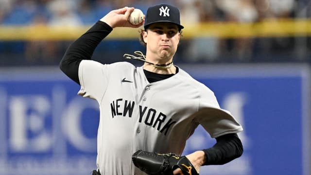 Cam Schlittler Withdraws From 2026 MLB All-Star Game