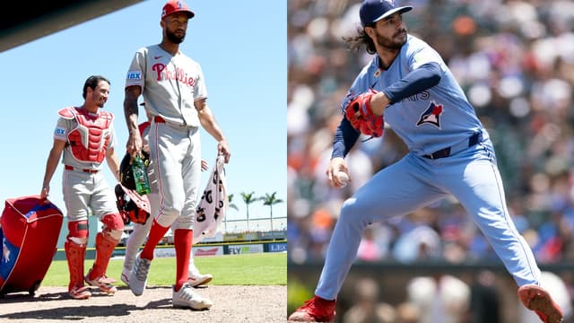 All-Star Game Set for Dylan Cease vs. Cristopher Sánchez