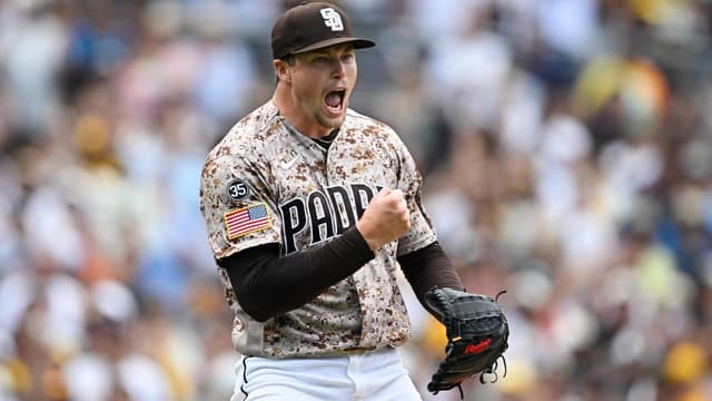 Mason Miller Emerges as Yankees' Top Trade Deadline Target