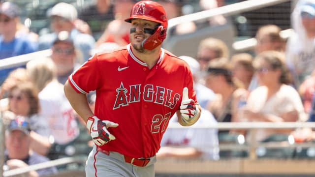 Mike Trout Returns to the All-Star Game and Leads Off for the AL