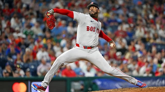 October Chase Begins With Friday's 15-Game Card