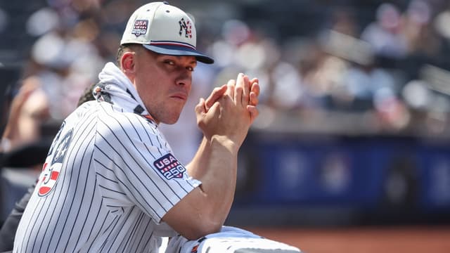 Yankees Ready to Get Aggressive if Judge Gets Good News