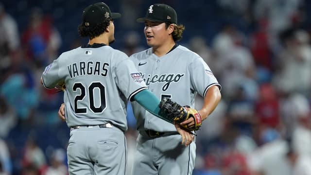 Munetaka Murakami's Return Has Completely Changed the White Sox