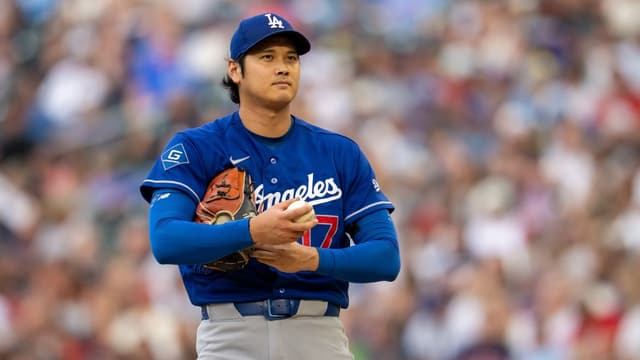 Shohei Ohtani's Phillies Start Delayed Again as Knee Recovery Continues