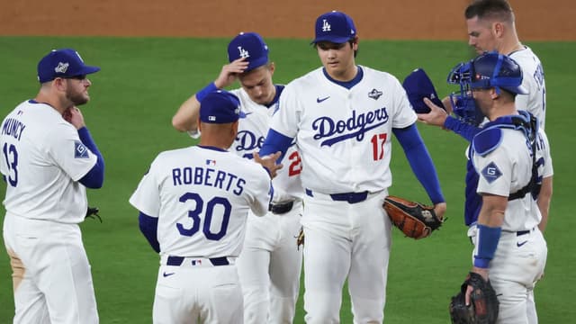 Dave Roberts Provides Encouraging Update on Shohei Ohtani's Return