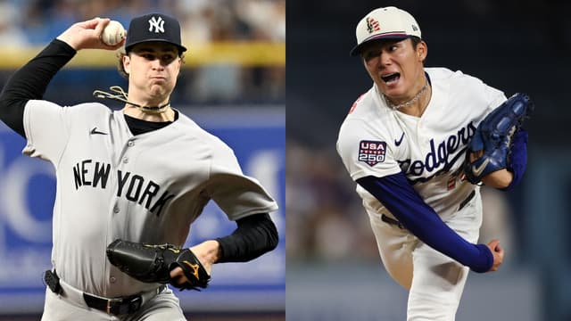 Yamamoto vs. Schlittler Headlines Game 1 of Bronx Doubleheader