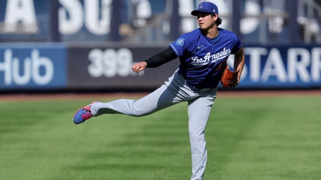 Shohei Ohtani’s Cy Young Bid Takes Major Hit After Latest Pitching Setback
