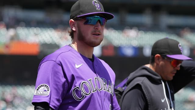 Colorado Sets Sky-High Asking Price for Hunter Goodman