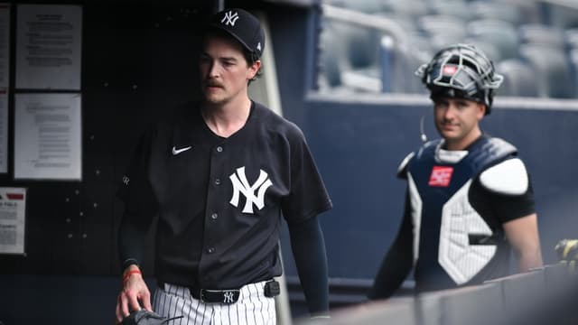 Max Fried Nears Yankees Return After Final Rehab Start