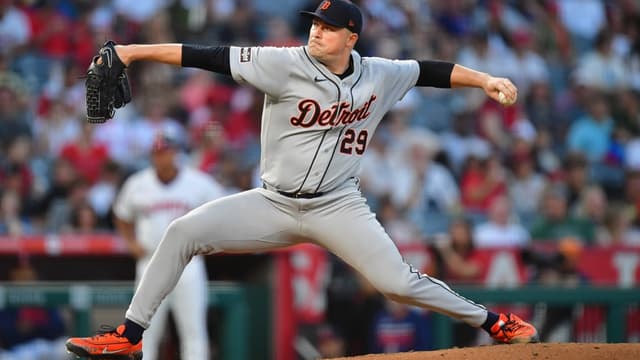 Tarik Skubal Emerging as MLB Trade Deadline's Biggest Prize