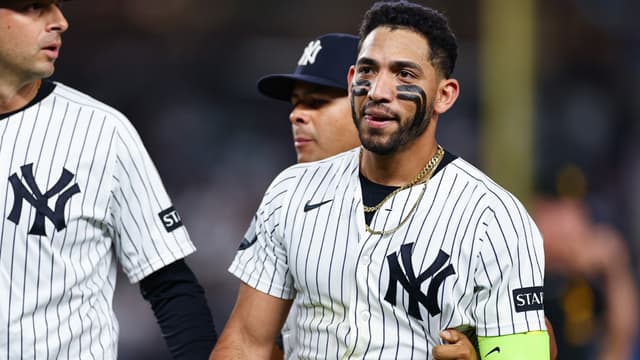 José Caballero Explains His Mindset After Pirates Benches Clear