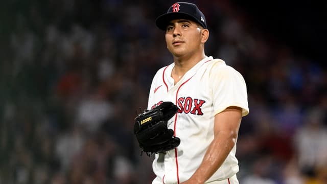 Ranger Suárez Gets Extra Rest as Red Sox Stay Cautious