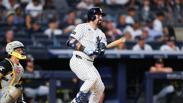 Inclement Weather Pushes Yankees-Pirates to Wednesday Twin Bill