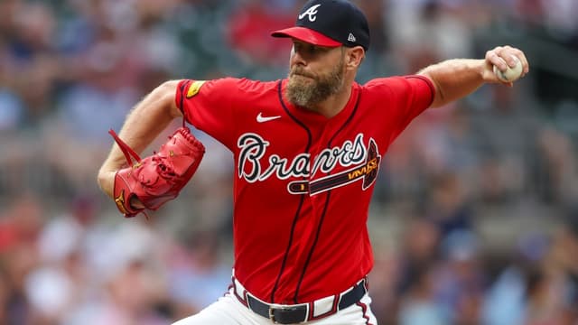 Chris Sale Takes MLB's Second-Best ERA Into Padres Finale
