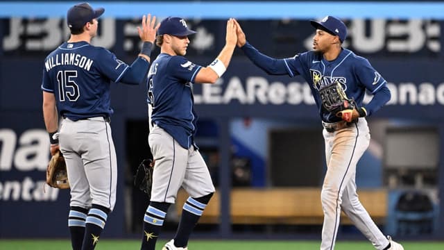 Tampa Bay Eyes Sweep Following Stunning Rebound