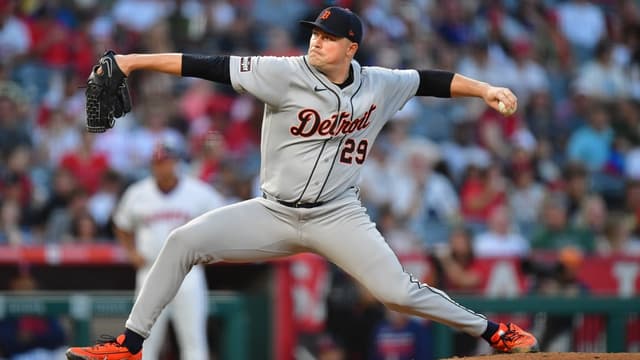 Tarik Skubal Could Become Dodgers’ Top Deadline Target