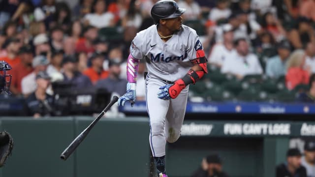 Marlins Fight to Avoid 10th Straight Loss Against Padres
