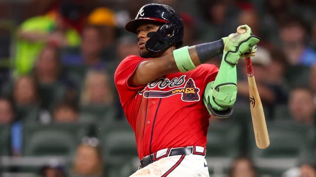 Braves Receive Good News as Ronald Acuña Jr. Walks Off Injury Scare