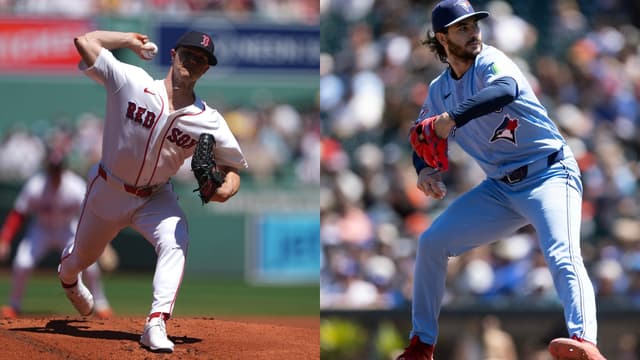 Dylan Cease, Sonny Gray Set for Elite Pitching Duel