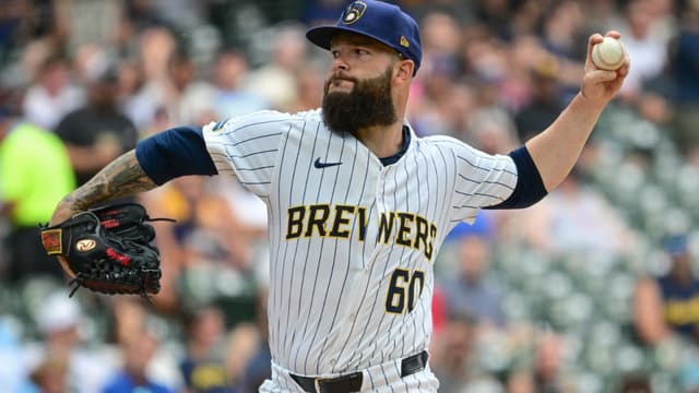 Veteran Pitcher Dallas Keuchel Returns With Athletics Minor League Deal