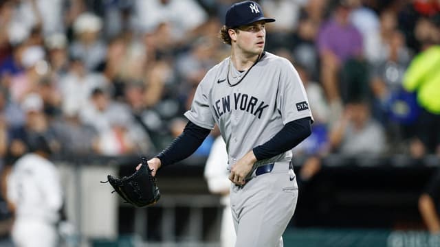 Cam Schlittler, Yankees Eye First Braves Series Sweep Since 2015
