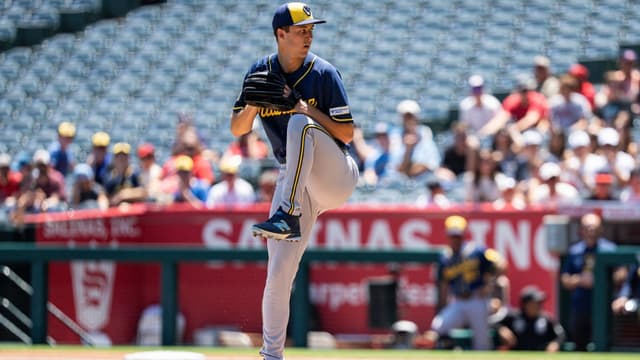 Jacob Misiorowski Leads Brewers Into Pivotal Rubber Match With Twins
