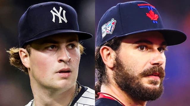 Schlittler vs. Cease: AL Cy Young Race Heading for a Thrilling Finish