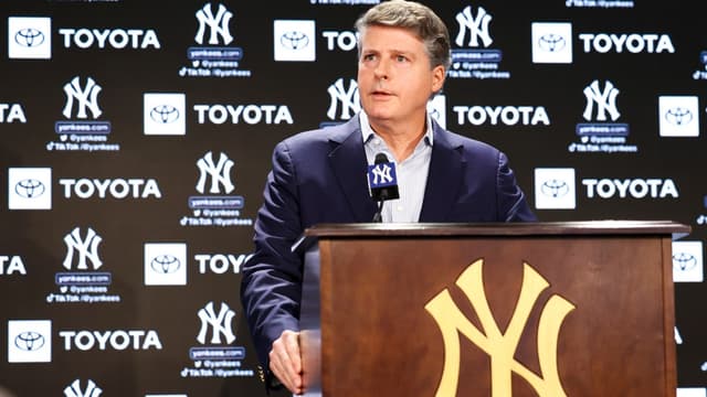 Yankees Land $2.6B Apollo Deal While Steinbrenners Keep Full Control