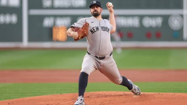 Carlos Rodón Set for Another Rehab Start as Yankees Return Nears