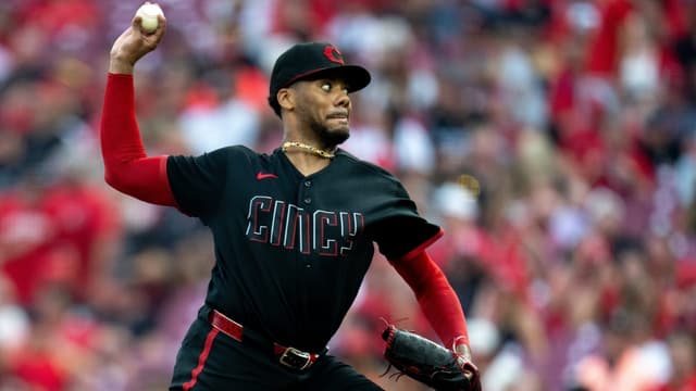 Hunter Greene’s Season Ends With Second Tommy John Surgery