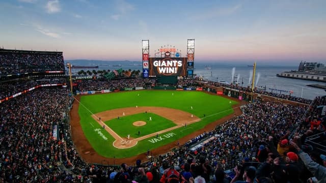 San Francisco Lands 2028 All-Star Game as MLB Maps Out Future Hosts