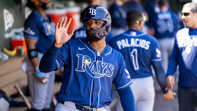 Rays Chase 10th Straight Win as Historic Streak Comes Into Reach