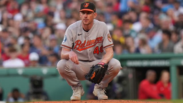 Chris Bassitt Returns From IL, Set to Rejoin Orioles’ Rotation Friday