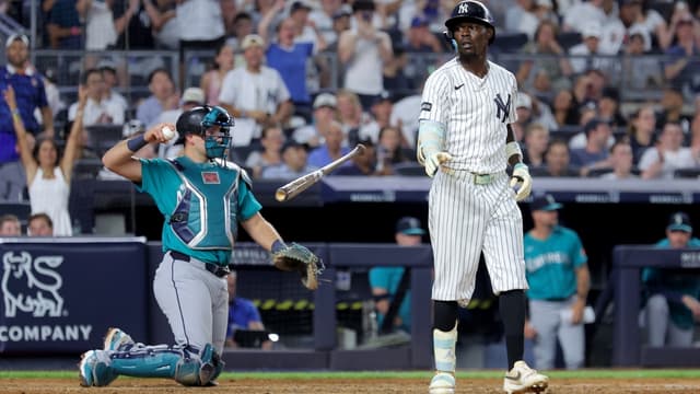 Yankees Expected to Let Jazz Chisholm Walk in Free Agency This Winter