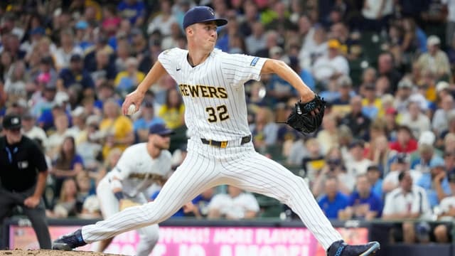 Jacob Misiorowski Returns to Dodger Stadium With 1.76 ERA