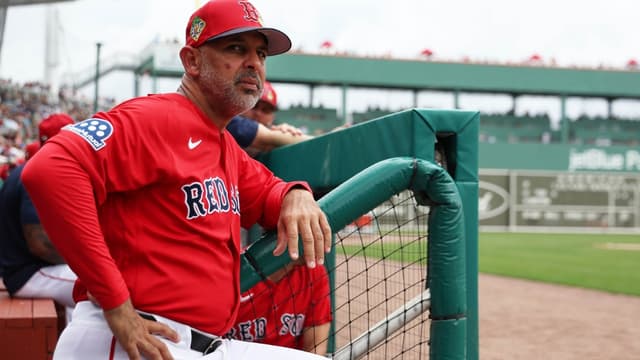 Alex Cora Expected to Take Over as Phillies Manager for 2027 Season