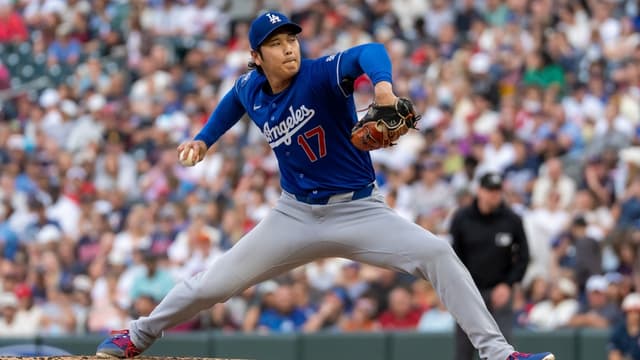 Shohei Ohtani Expected Back on Mound in September for Dodgers