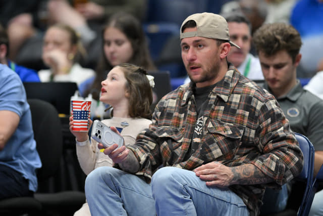 “Tom Brady Couldn't Have Won With Our Roster”: Johnny Manziel Hits Out at ESPN Cleveland