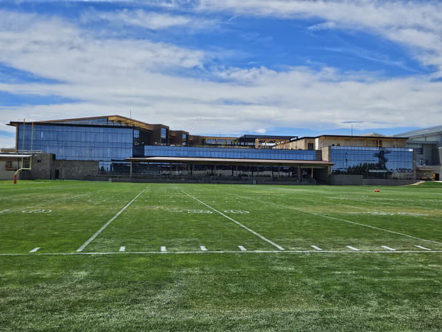 BroncosRide Returns for Denver Fans After Five-Year Absence