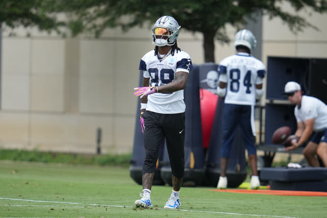 CeeDee Lamb Lives in $500K Dallas Home Despite $136M Deal 