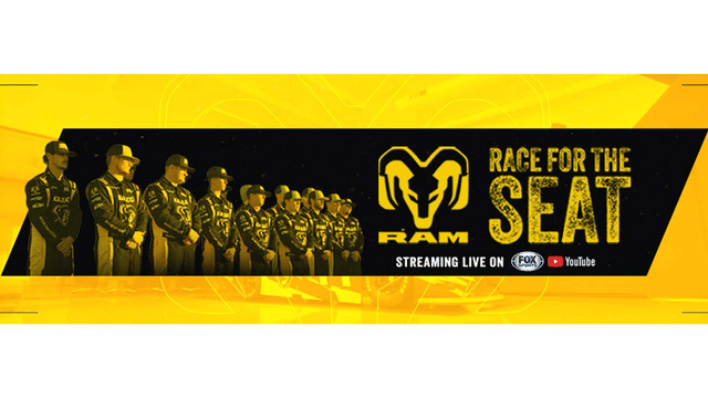 Kaulig Racing’s Final Truck Series Seat to Be Filled by Reality TV Competition