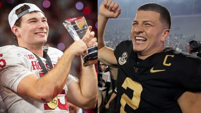 Fernando Mendoza vs. Diego Pavia: Who Has the Heisman Edge?