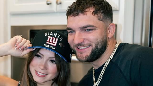 Who Is Cam Skattebo’s Girlfriend? All About Chloe Rodriguez