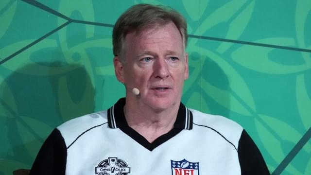 “Was the Memo Sent to Refs?”: Fans Question NFL’s Omission in Gambling Reminder