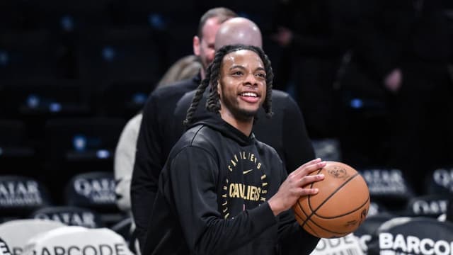 Kings Eye Darius Garland as Long-Term PG After De'Aaron Fox Departure