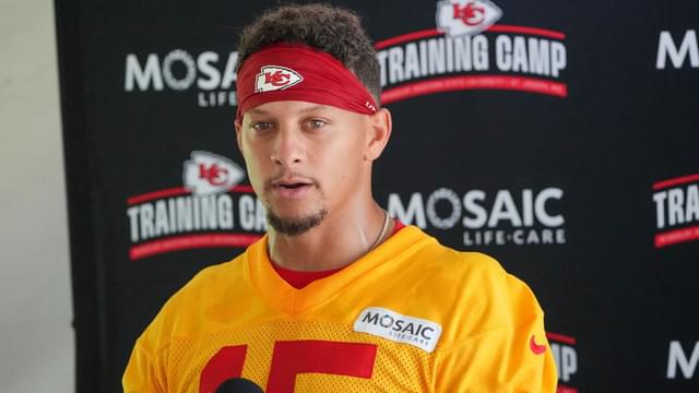Patrick Mahomes: Chiefs Must Learn From Super Bowl Loss to Eagles