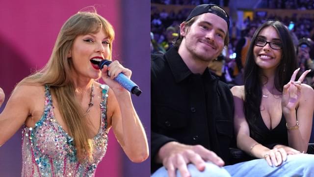 Madison Beer Reacts to NFL Playing Her Song During Justin Herbert’s Game