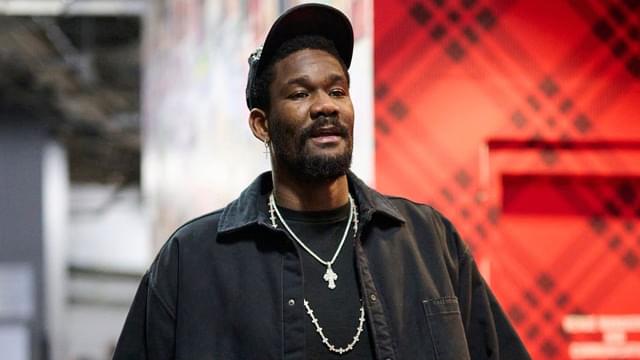 Olden Polynice Defends Deandre Ayton From ‘Locker Room Cancer’ Label